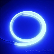 Runde Form Durchmesser 16mm 360 Grad SMD2835 LED Neon Flex Seil Licht
